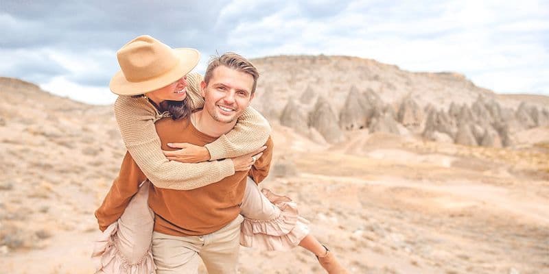 Visite des piscines thermales de Narlıgöl, des gorges d'Ihlara et de la thérapie par le yoga