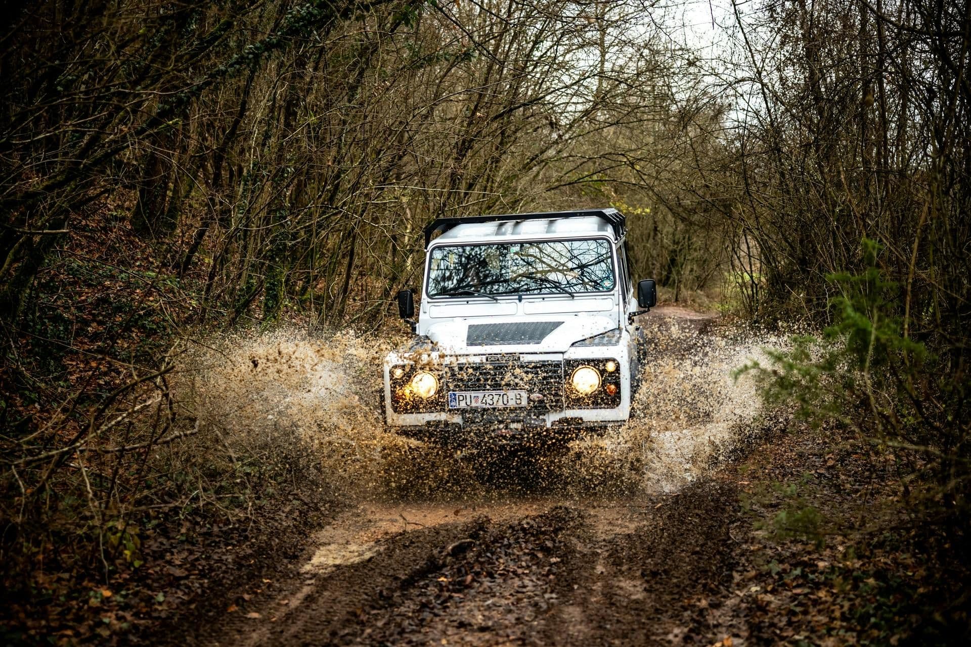 Billet Aventure hors route en Istrie centrale avec dégustations de vins et de plats