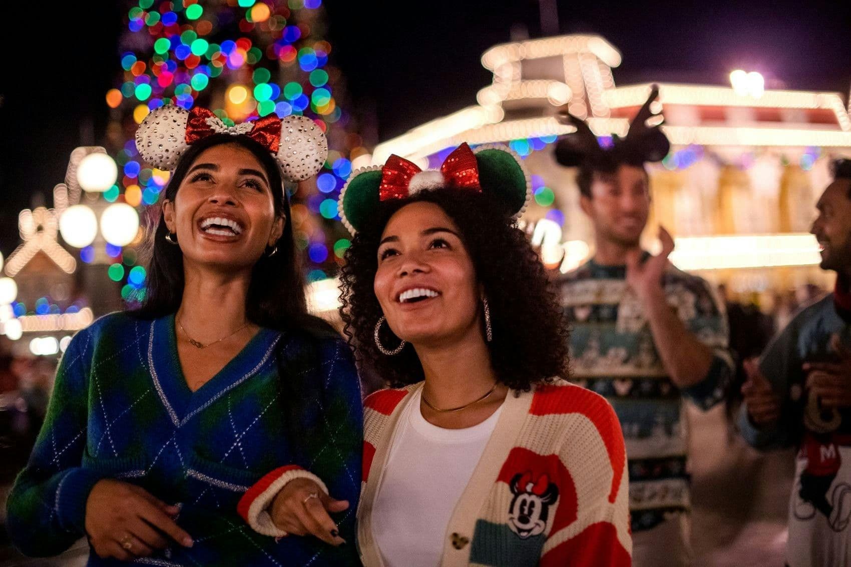 Billets pour Mickey's Very Merry Christmas Party à Magic Kingdom® du 26 novembre au 12 décembre