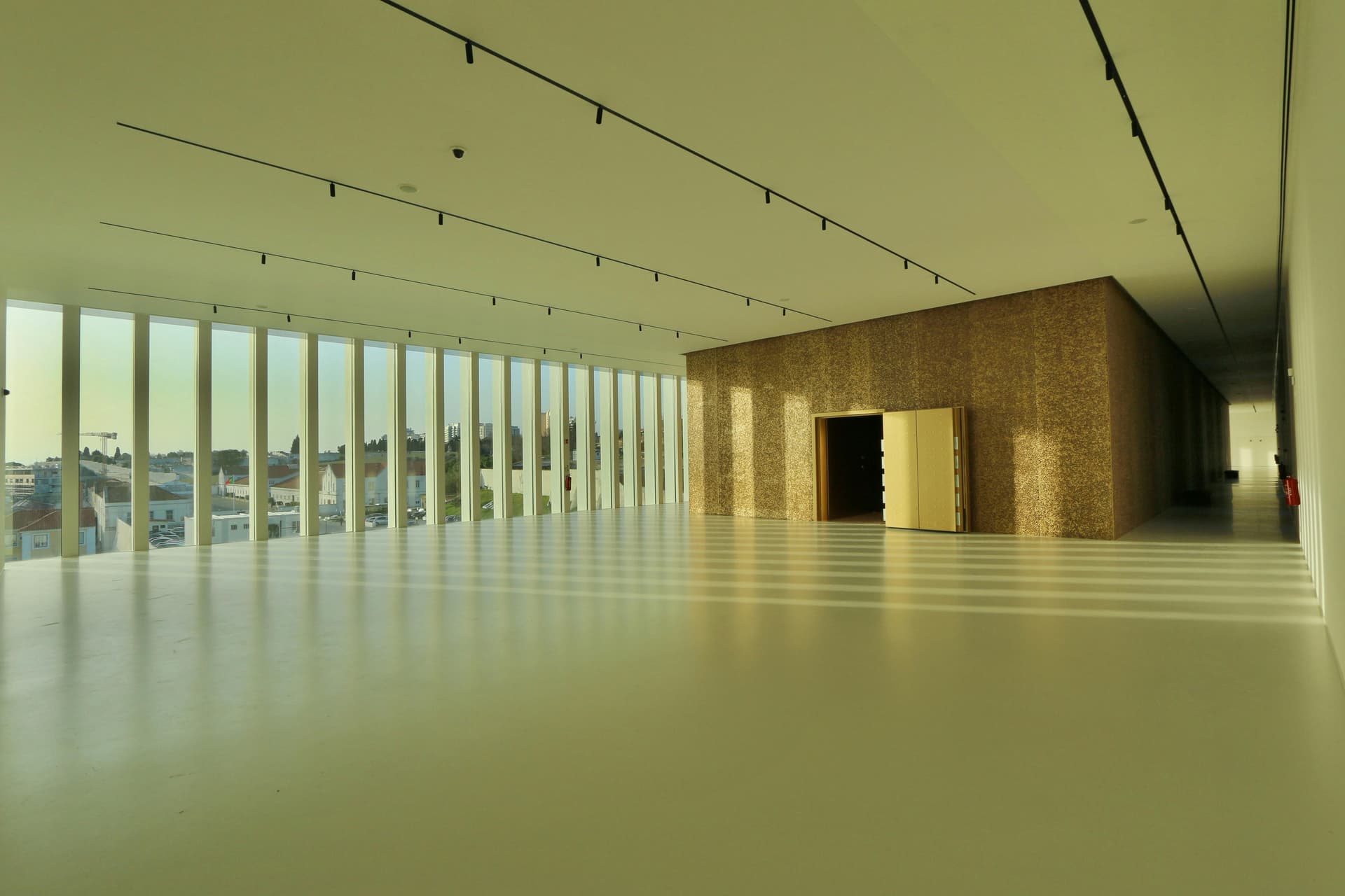 Billets pour le Musée du Trésor royal de Lisbonne