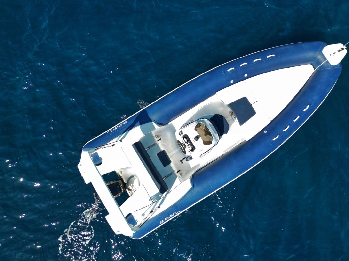 2 bar 62 (Semi-rigid)