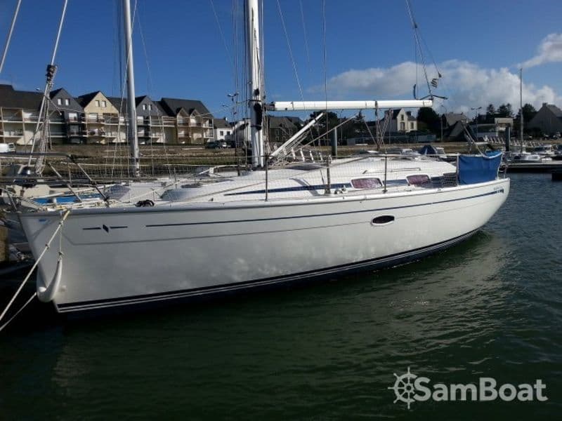 Bavaria scapolofi 5 (Sailboat)