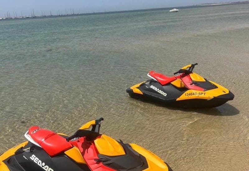 Sea-Doo Spark (Jetski)