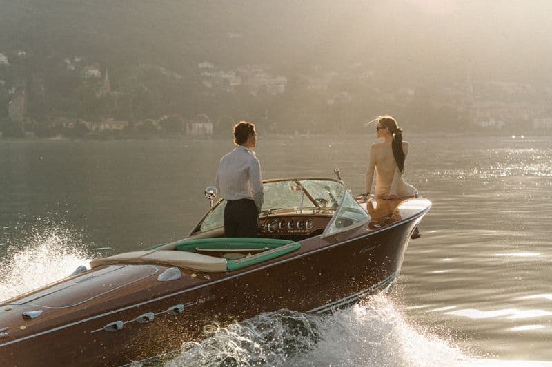 Riva super ariston  (Motorboat)