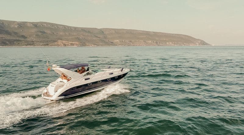 Fairline Targa 40 (Yacht)