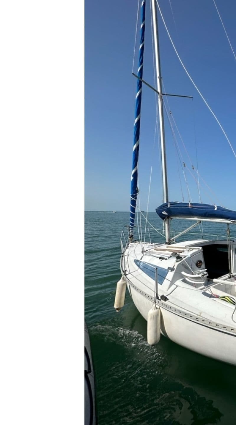 Gibert Marine Gib Sea 68 (Sailboat)