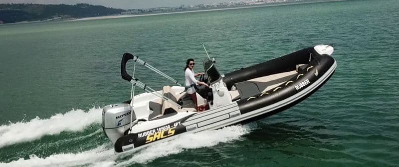 Sacs S 590 (Semi-rigid)