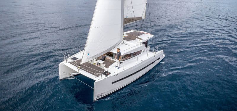 Bali Catamarans Bali 4.0 (Multihull)