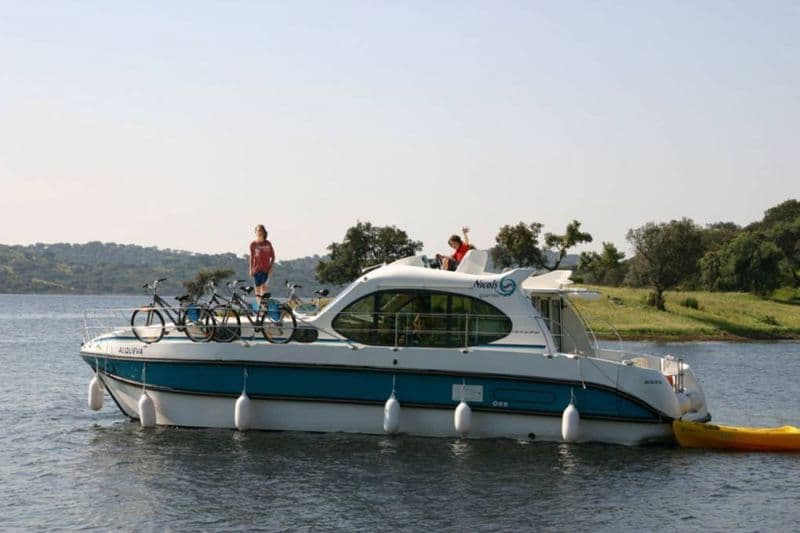 Estivale Quattro B (Barge)
