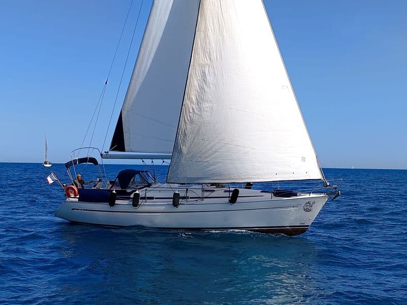 Jeanneau Bavaria  41 (Sailboat)