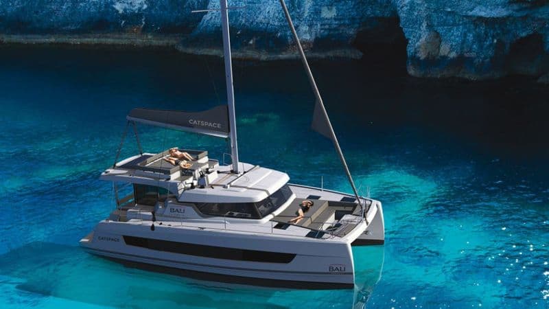 Bali Catamarans Bali Catspace Voile (Multihull)