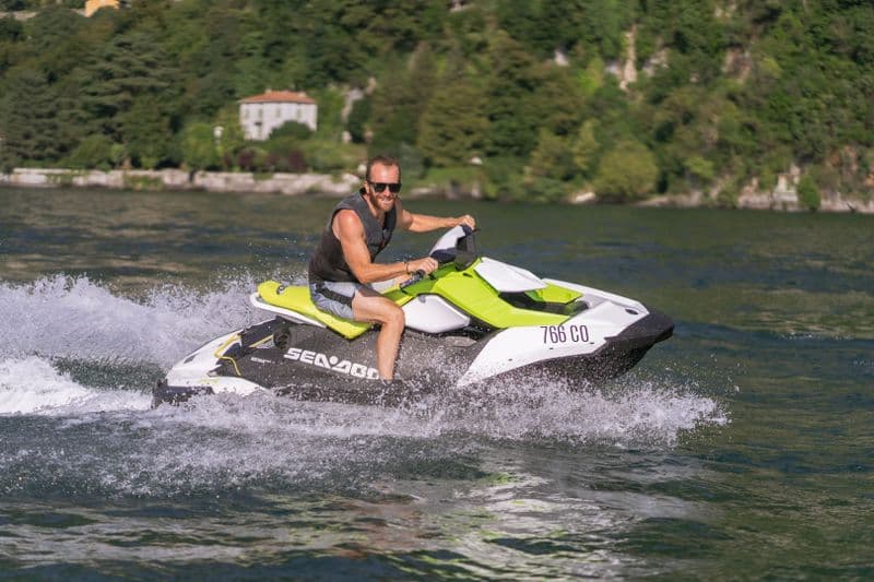 Sea-Doo Spark (Jetski)