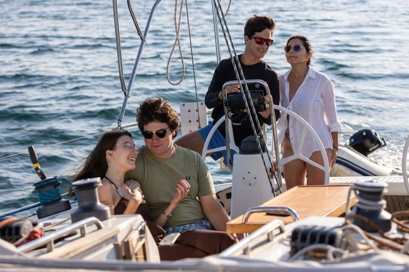 Bavaria 40s (Sailboat)