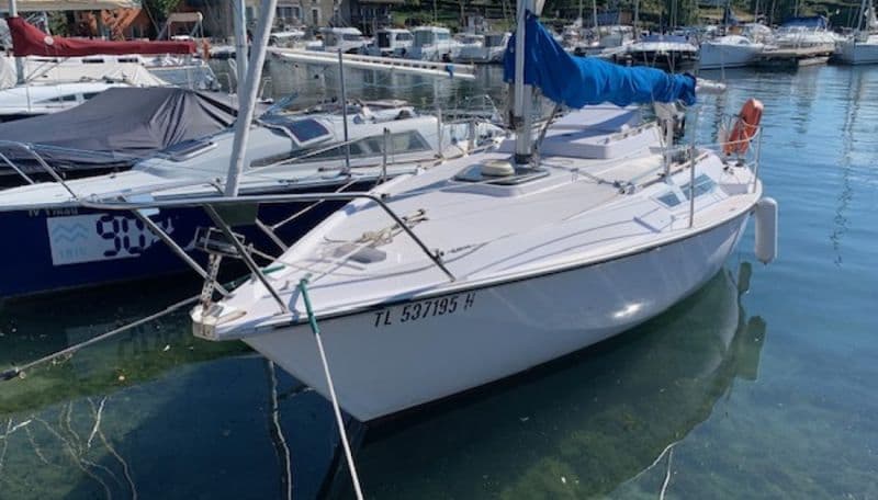 Edel 6.60 (Sailboat)