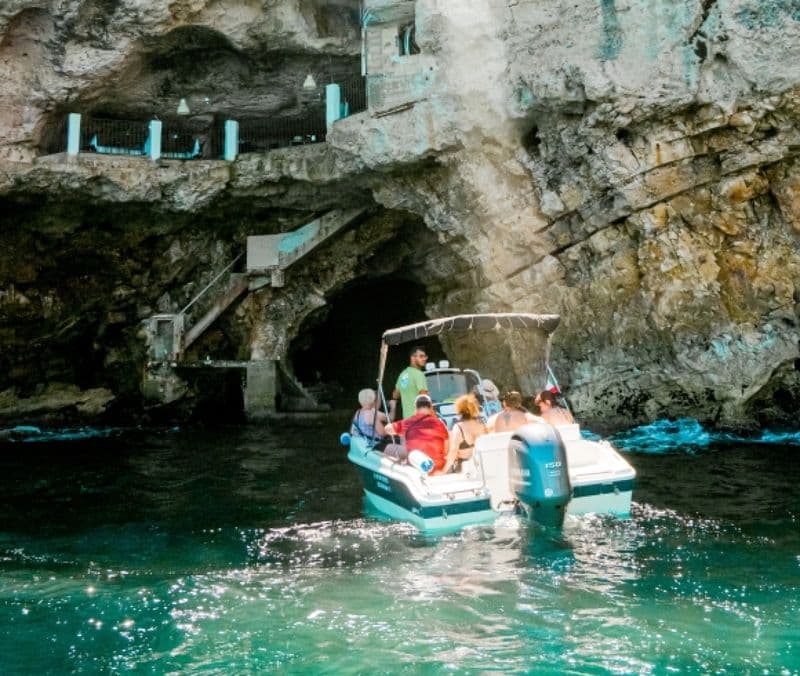 Location de bateau - Mingolla Brava 25 Open (Motorboat)