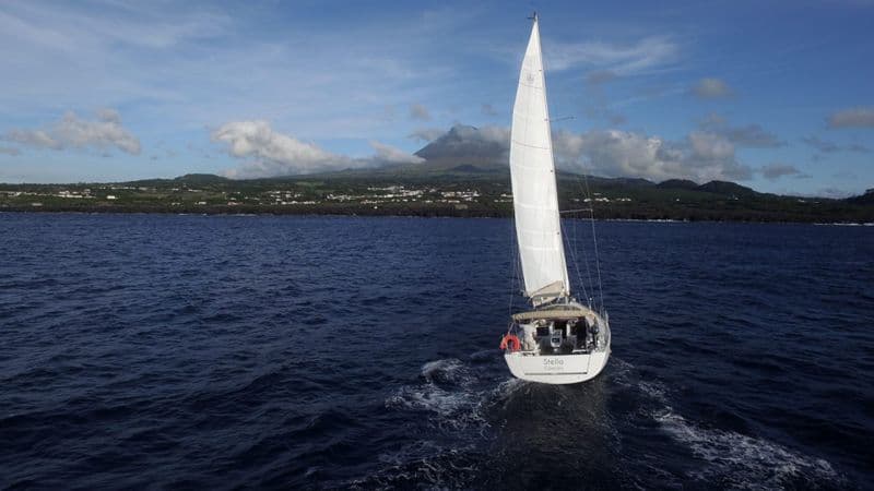 Dufour 410 Grand Large (Sailboat)