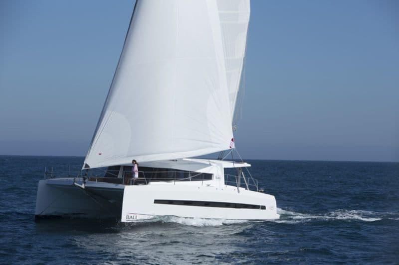 Bali Catamarans Bali 4.5 (Multihull)