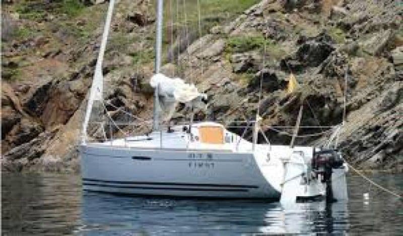 Bénéteau First 21.7 (Sailboat)