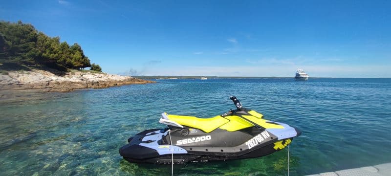 Sealine Spark  (Jetski)