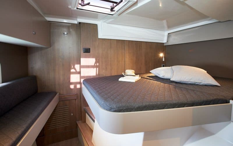 Bali Catamarans Bali Catspace Voile (Multihull)