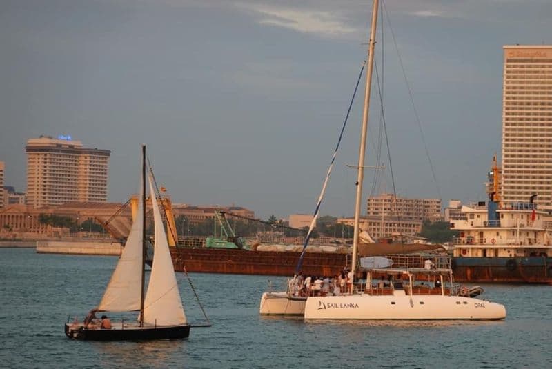 Ceycat'53 Catamaran (Multihull)