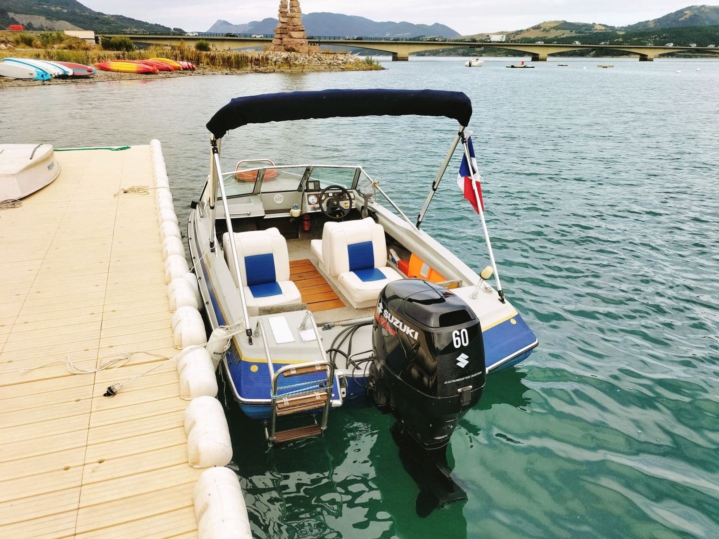 Glastron Ssv 153 (Motorboat)