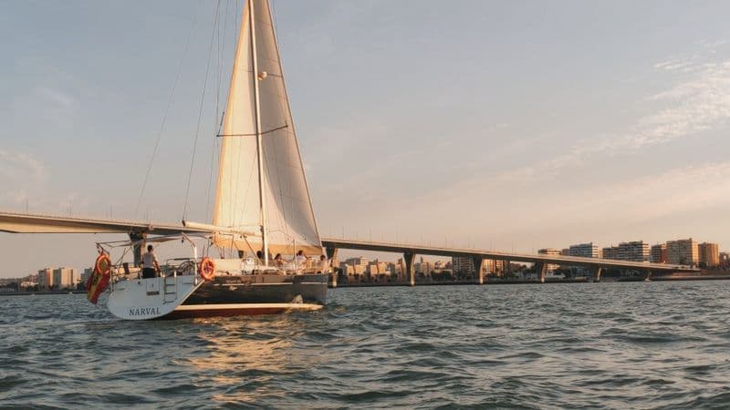 Bénéteau Oceanis clipper 473 (Sailboat)