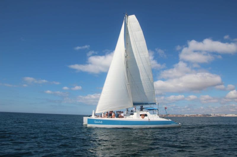 Lock Crowther custom build (Multihull)