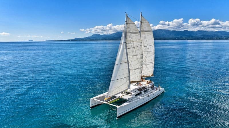 Etoile Marine Maxi Cat 80 (Multihull)