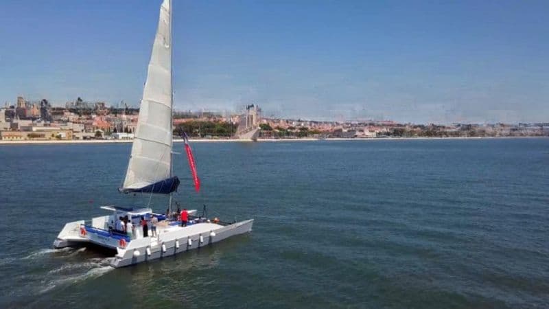 Nigel Irens 50 (Multihull)