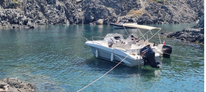 Bénéteau Flyer 650 Open (Motorboat)