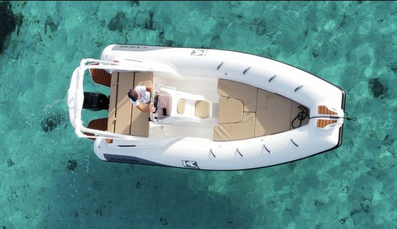 Kardis Fox (Semi-rigid)