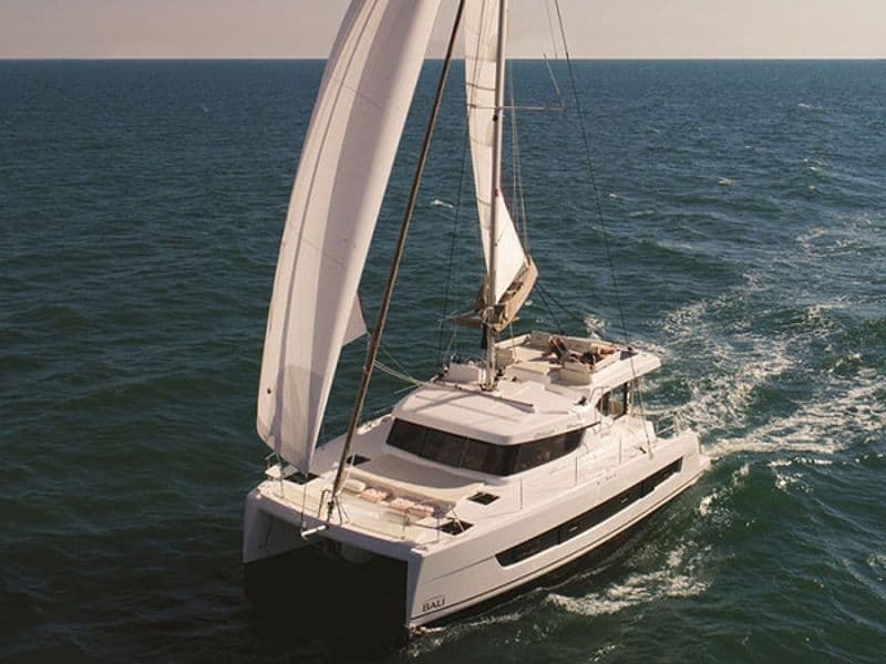 Bali Catamarans Bali Catspace Voile (Multihull)