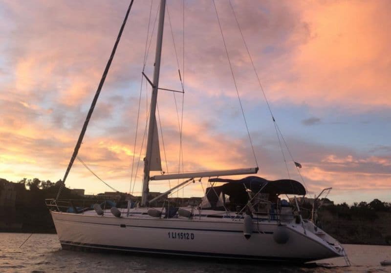 Bavaria 46 (Sailboat)