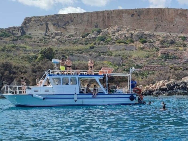 Custom Made Cabin 11.15m (Motorboat)