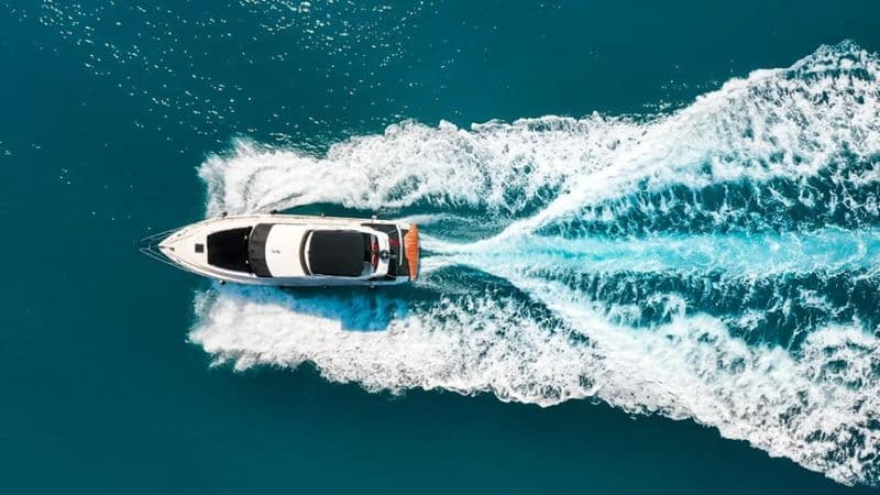 Princess 20 M (Yacht)