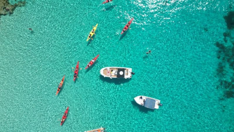 Mingolla Brava 25 Open (Motorboat)