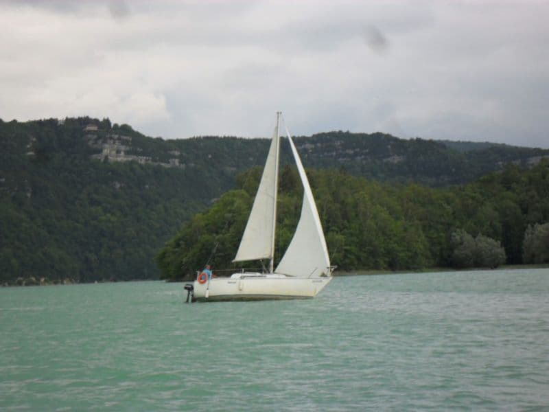 Gibert Marine Gib Sea 24 (Sailboat)