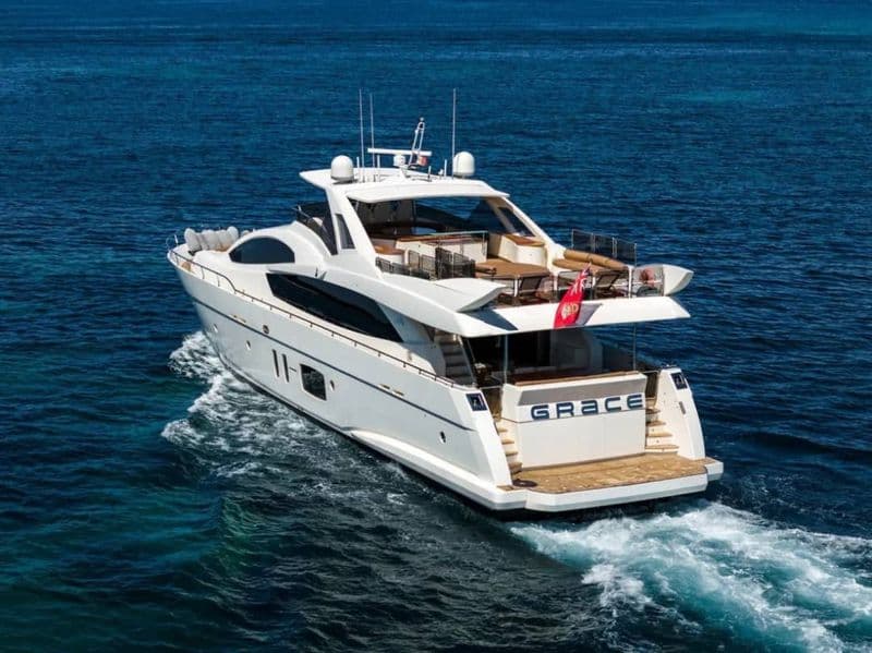 Location de bateau - Bavaria BMB 30 Sport (Motorboat)