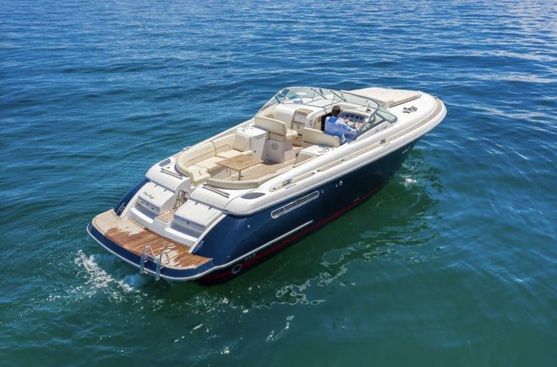 Chris Craft Corsair 36 Usa Edition (Yacht)