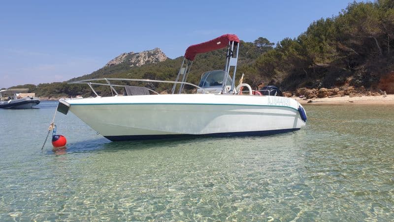 Bénéteau Flyer (Motorboat)