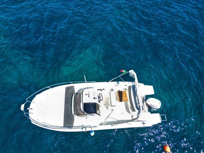 Idea Marine Idea 58 wa (Motorboat)