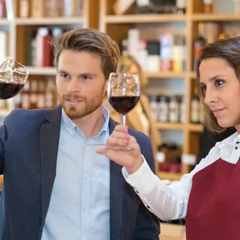 Cours d'Œnologie à Brest