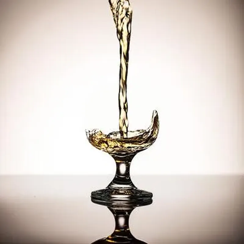 Atelier Dégustation de Whisky à Metz