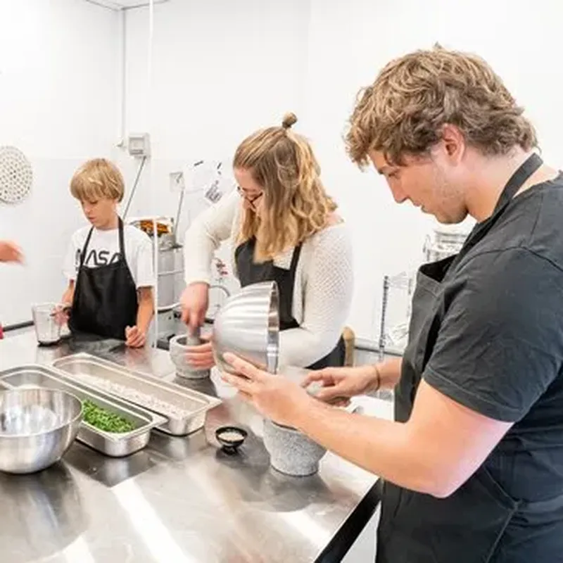 Cours de Cuisine à Bègles près de Bordeaux