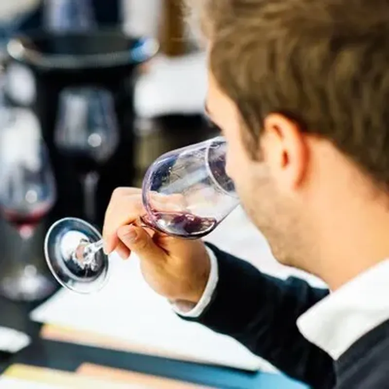 Journée d'Initiation à l'Œnologie à Nîmes