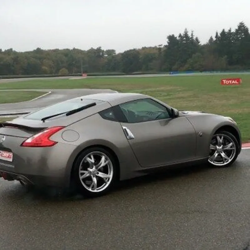 Stage de Pilotage Drift Découverte - Circuit de Dreux