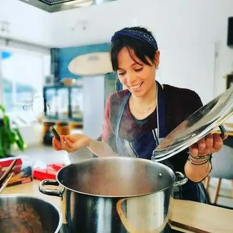 Cours de Cuisine à Saint-Jean-de-Luz