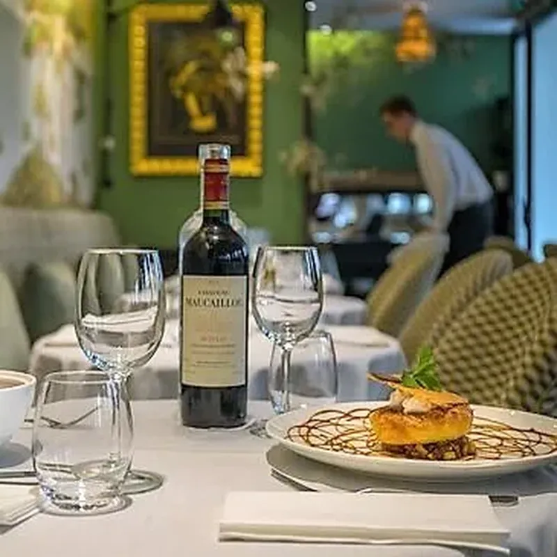 Week end Gourmand & Spa à Biarritz