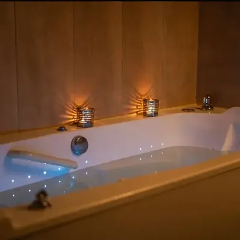 Massage aux produits Sothys® à Lille